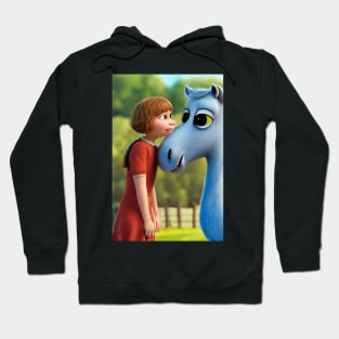 You have amazing eyes! Hoodie